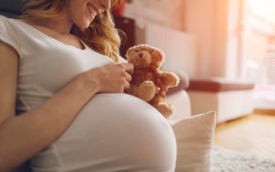 Importância de planejar a cirurgia do bebê durante o pré-natal